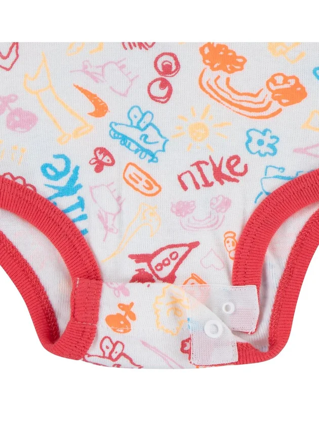 Just Doodle It 3PC Set