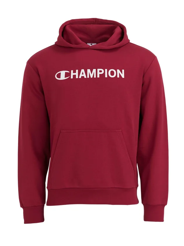 Hooded Sweatshirt