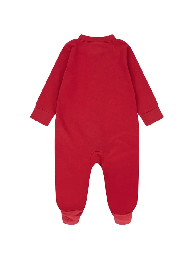 Jumpman Coverall