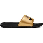 BLACK/BLACK-METALLIC GOLD