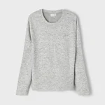 GREY MELANGE