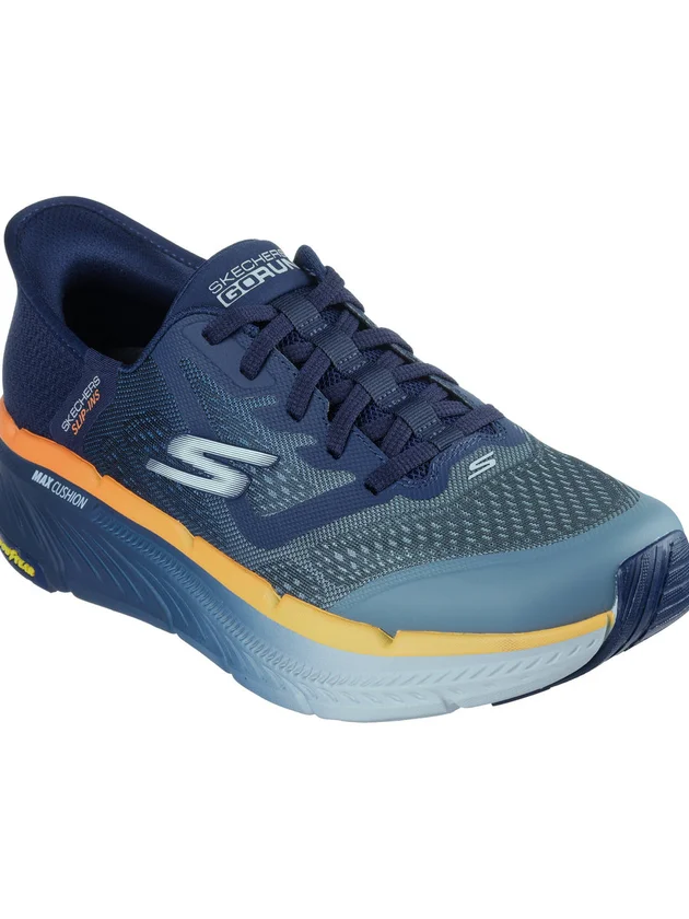 Max Cushioning Premier 2.0 Ascendant II