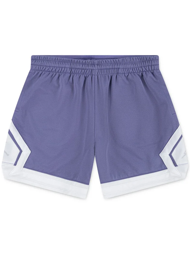 Sport Diamond Short