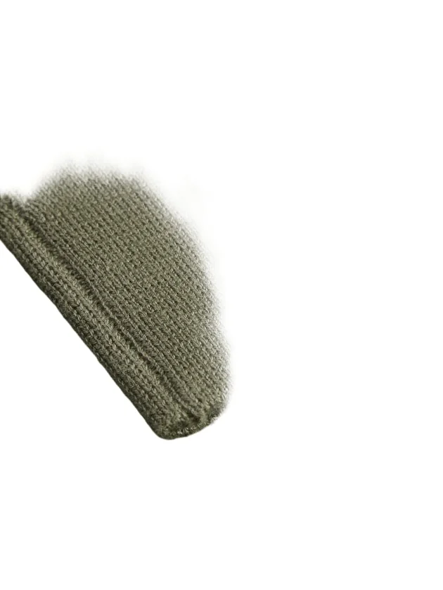 Milano Spring Knit Crew Neck LS