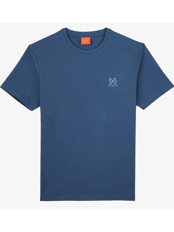 Tee Shirt Manches Courtes
