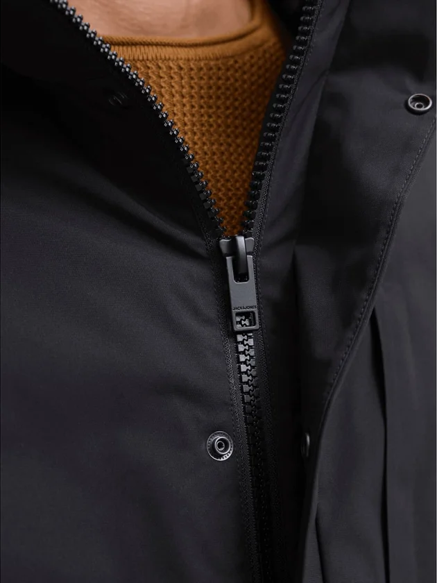Jjeken Jacket Aw25 Sn