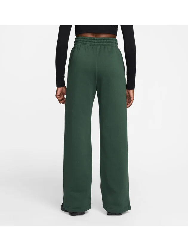 Phnx Flc Hr Pant Wide 2