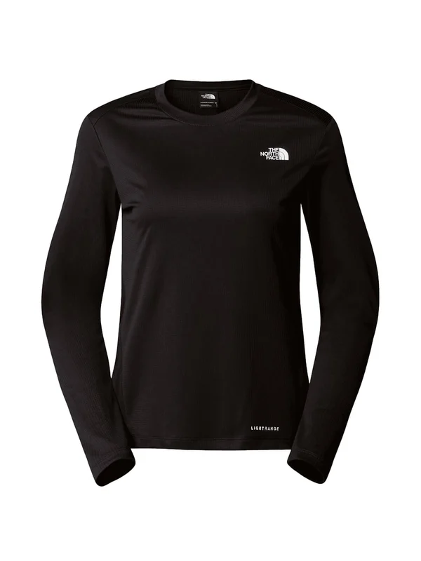 Shadow Long Sleeve T Shirt