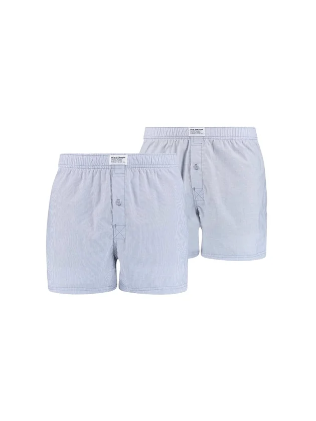 Woven Boxer 2P