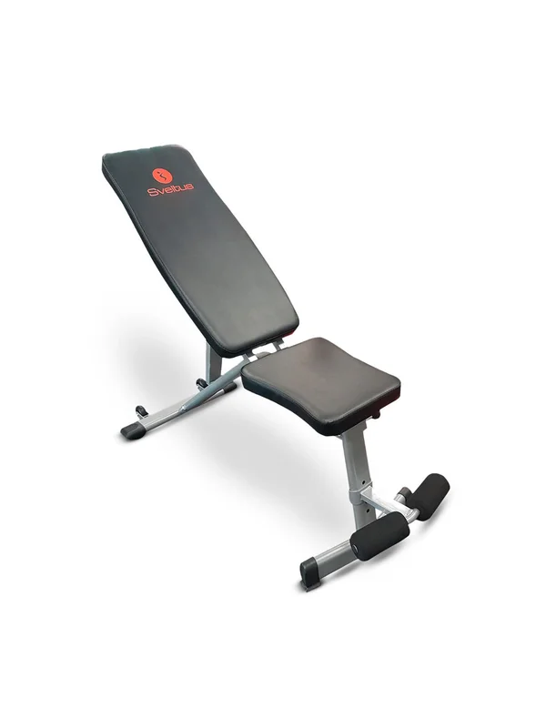 Banc De Musculation 5 Positions
