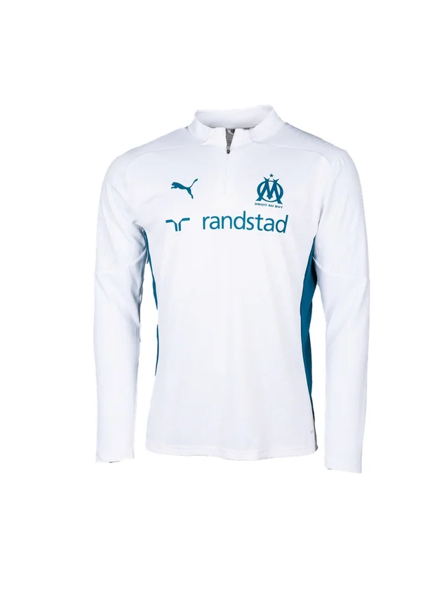 Training 1/4 Zip Top