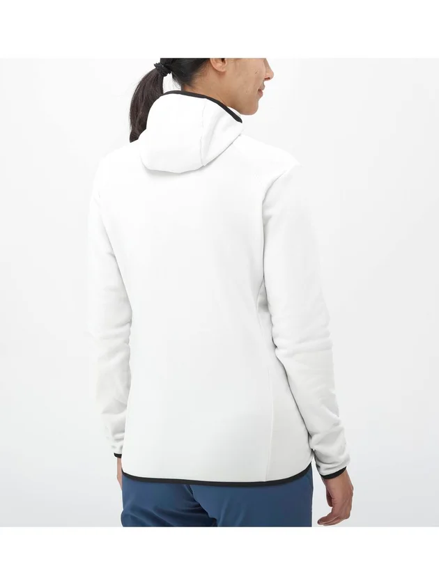 Seneca Fleece Hoodie