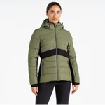 OLIVINE GREEN/BLACK