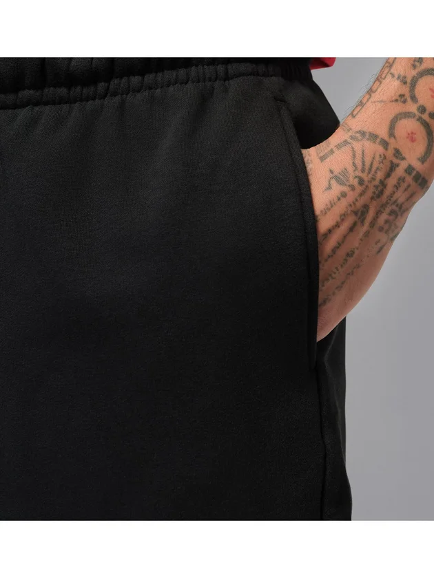 Jumpman Flc Short 2