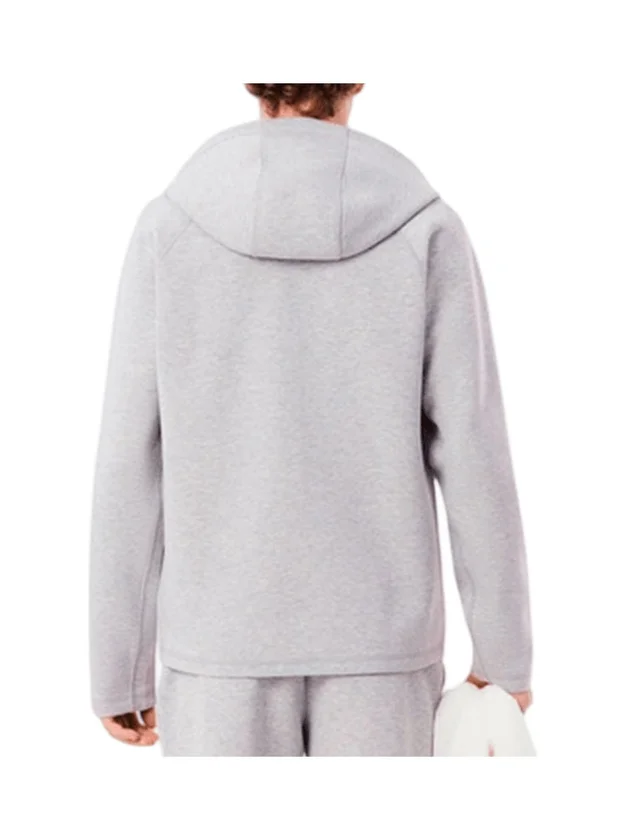 Sweatshirt Training Respirante Stretch Regular