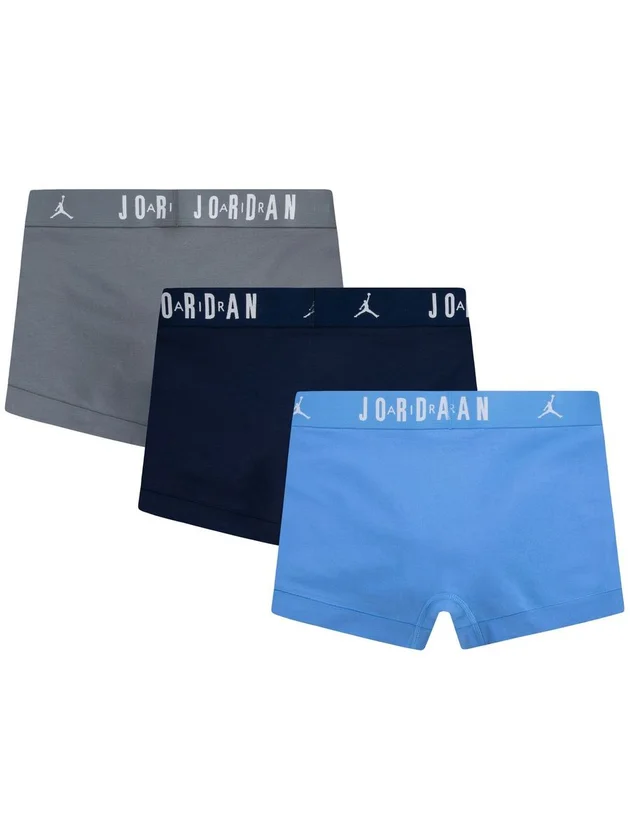 Flight Cotton 3PK Tru