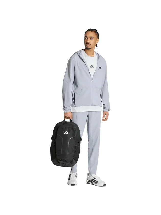D4T Hybrid Full Zip