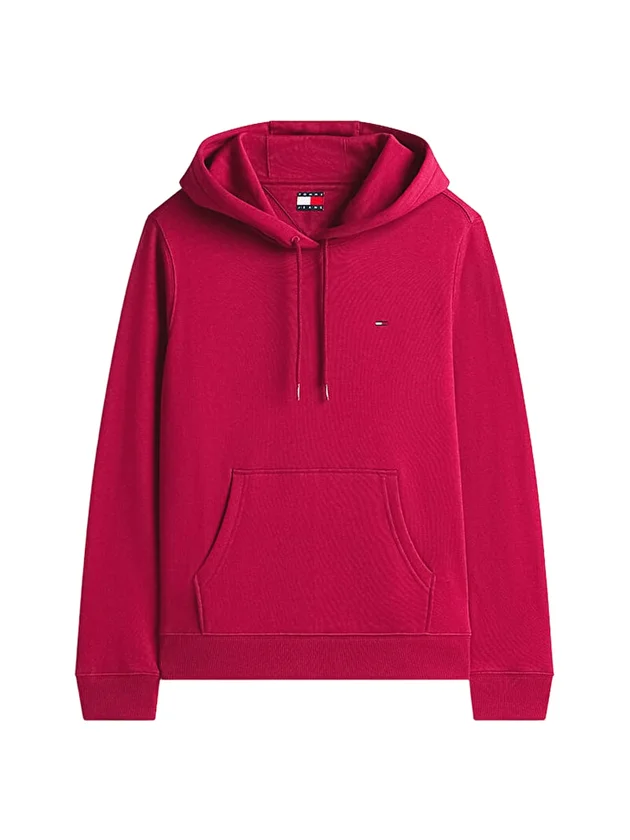 Reg S Flag Hoodie