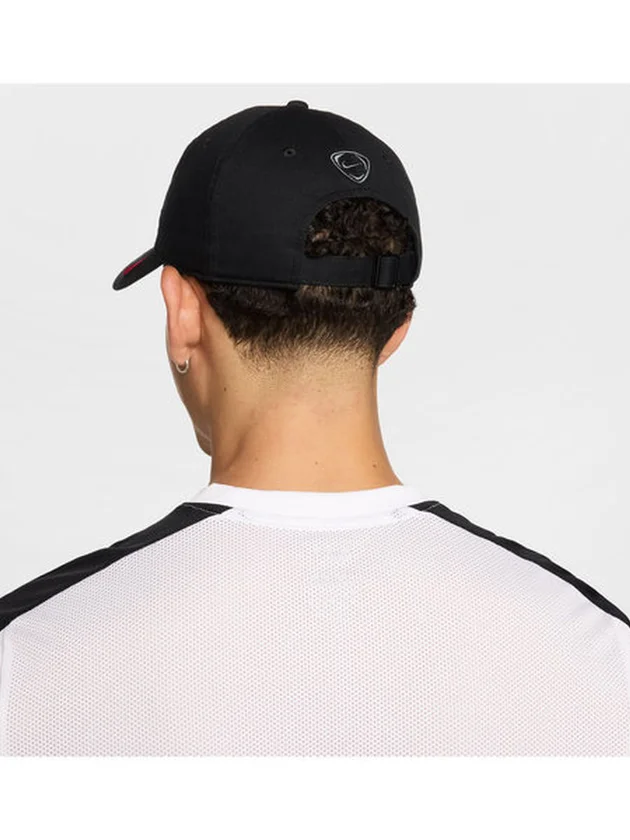 Club Cap US CB T90