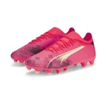 FIERY CORAL-FIZZY LIGHT-PUMA BLACK