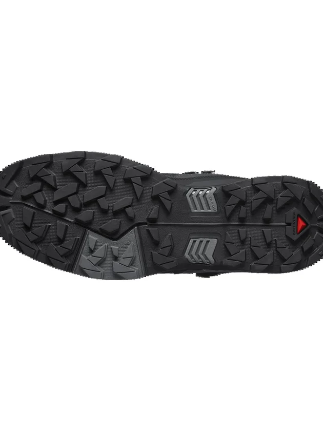 X Ultra 5 Mid GTX
