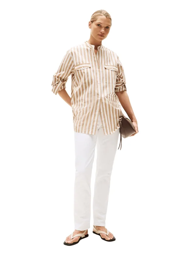 White Slim RW