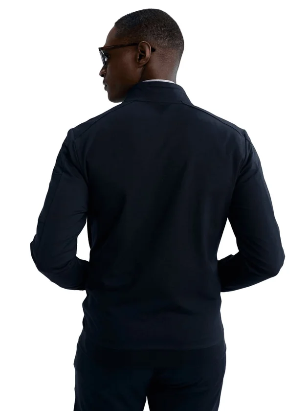 Tricolore Gilet