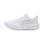 PUMA WHITE-FEATHER GRAY