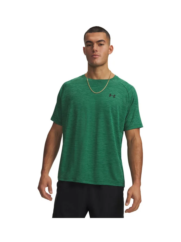 Tech Textured SS