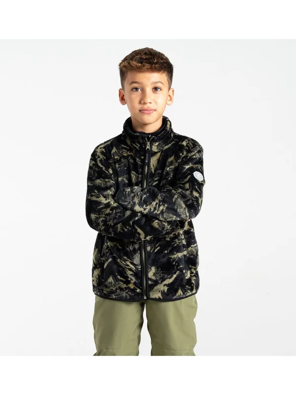 Zestyfleece