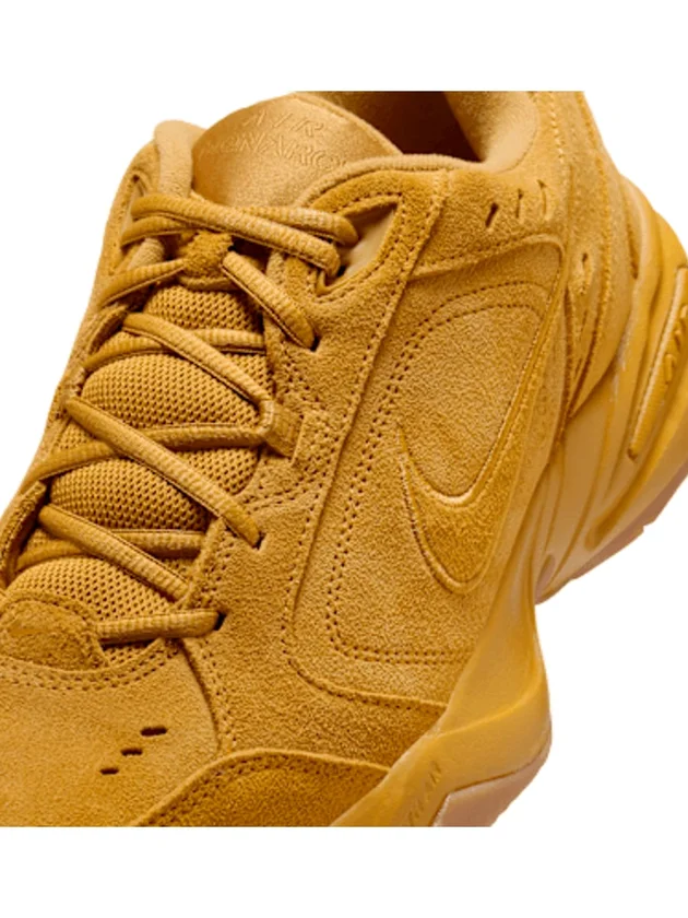 Air Monarch IV SE