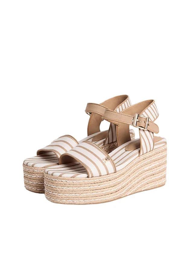 Platform Wedge Breto