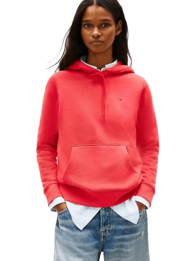 Reg S Flag Hoodie