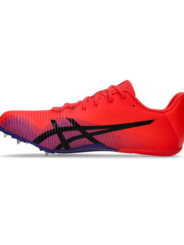 Hypersprint 8