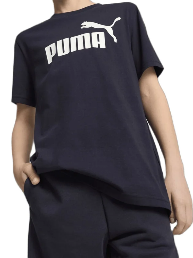 Ess No 1 Logo Tee B
