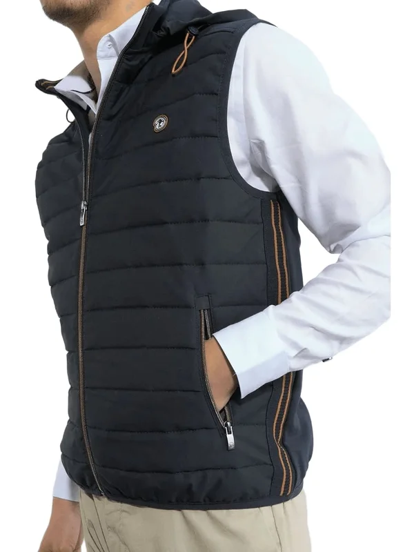 Classic Gilet