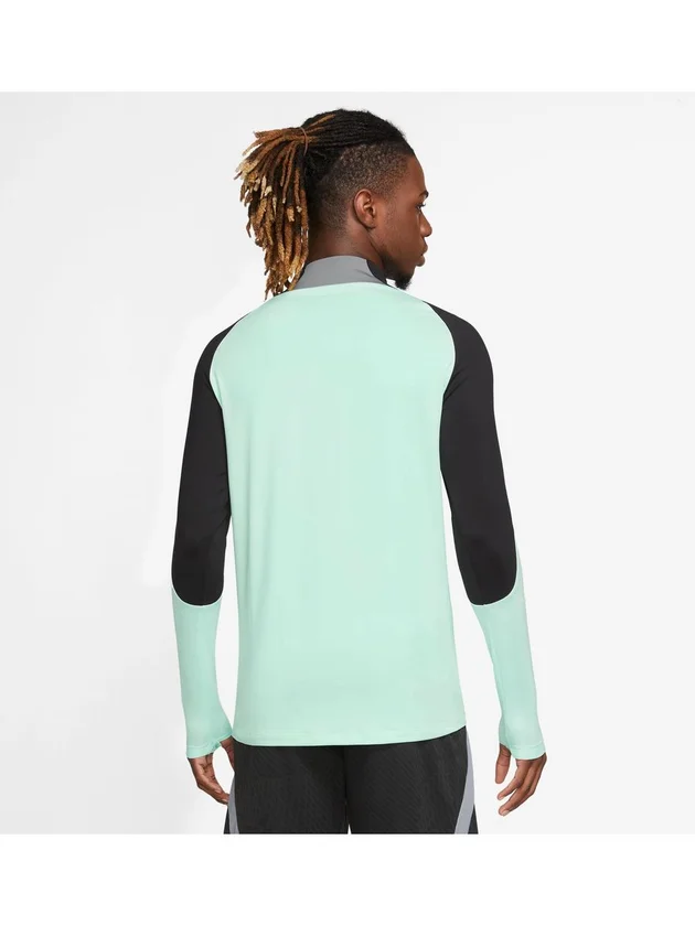 Df Strk Drill Top