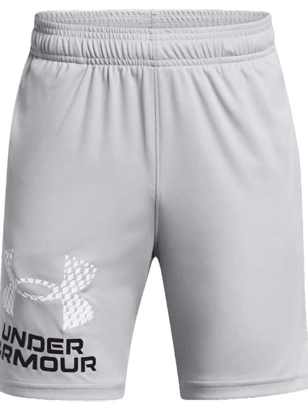 Tech Logo Shorts