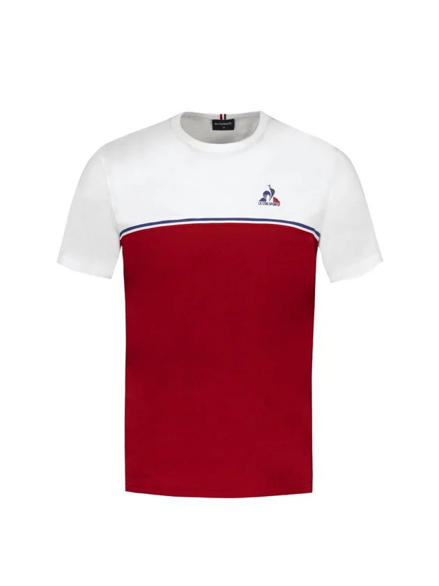 Tri Sp Tee Ss N2 Now