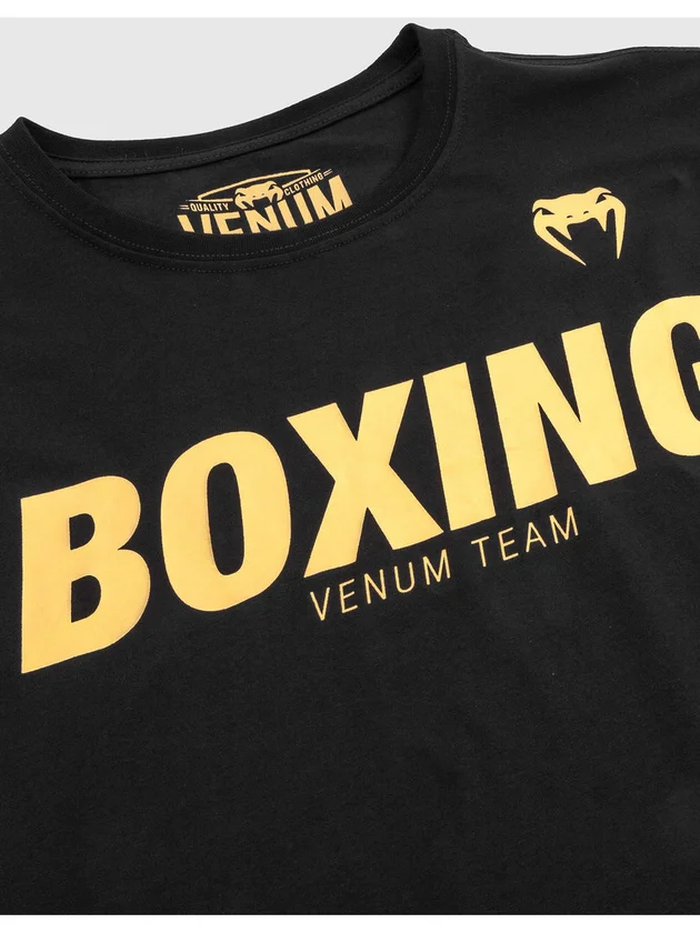 Boxing VT T Shirt