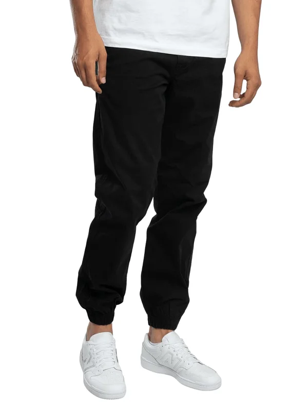 Troy Cuffed Jogger Noos