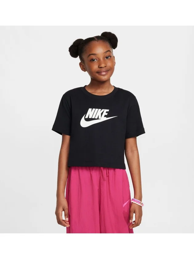 Tee Crop Futura HBR