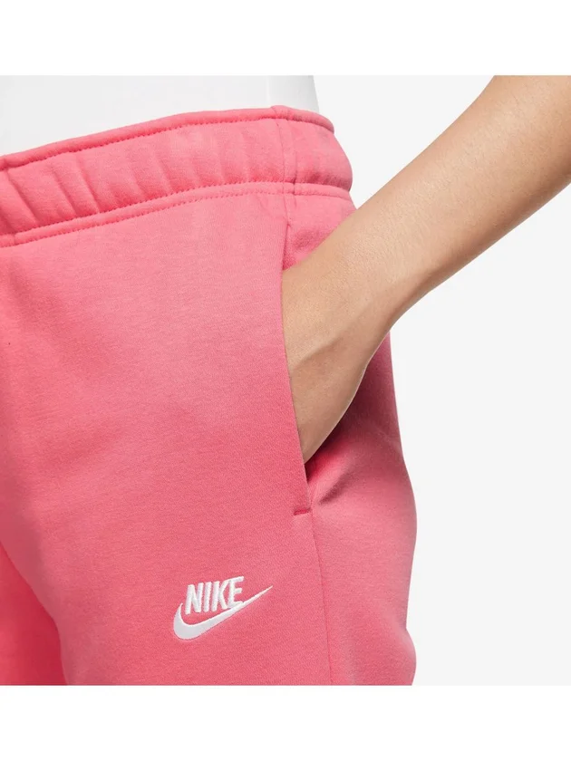 Club Fleece Mr Pant Std