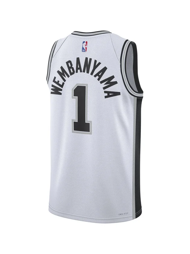 Association Edition Jersey ASC 22