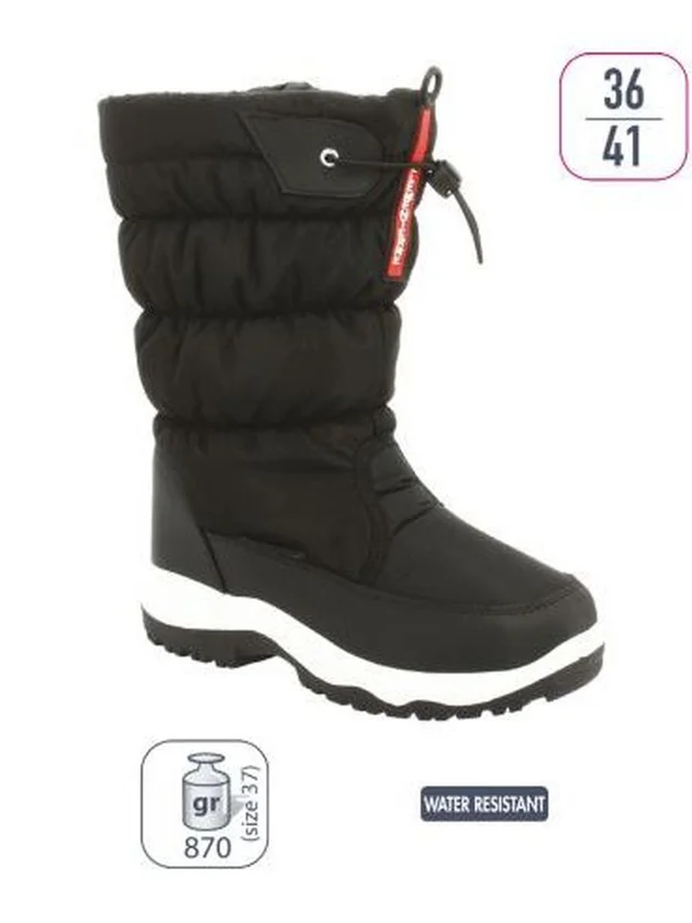 Botte Après-Ski