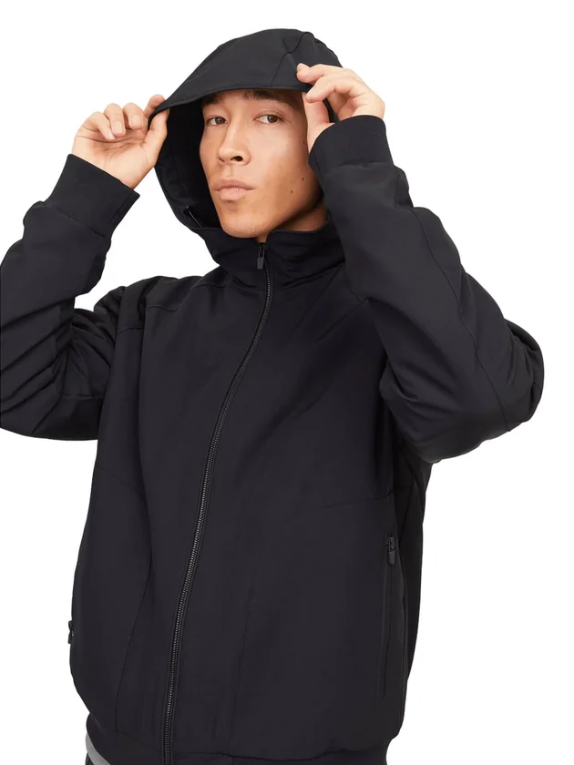 Jjeperfect Bomber Noos