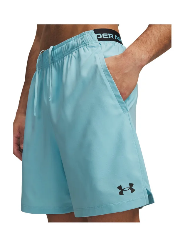 Vanish Wven Short 2 0 6in