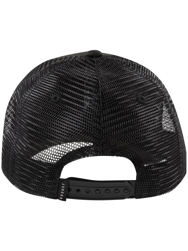 Jan Metal Jumpman Trucker