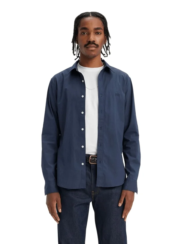 Battery Shirt Slim