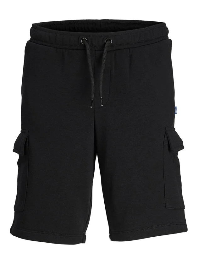 Bradley Sweat Cargo Shorts SN
